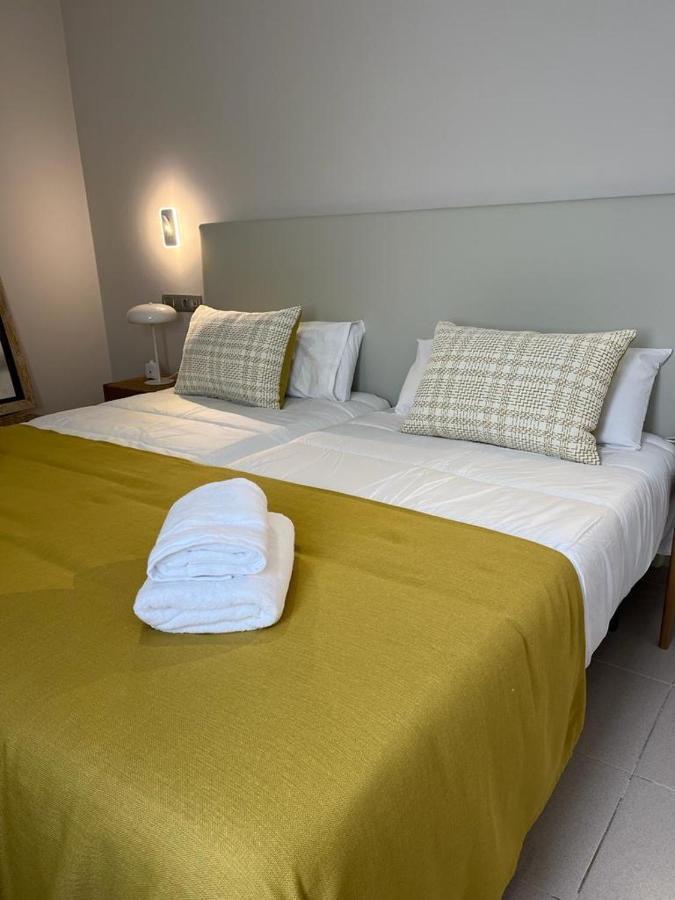 Ombulafuente Apartment Puerto De Mogan Luaran gambar